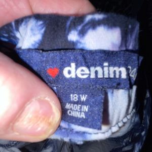 Premium Denim pants new no tags